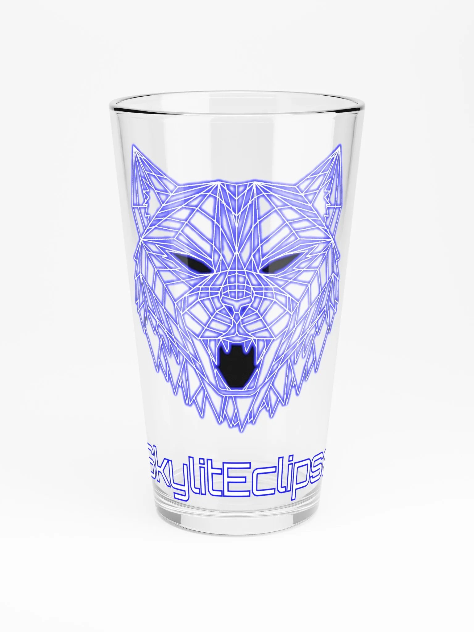 Neon Tiger Glass product image (3)