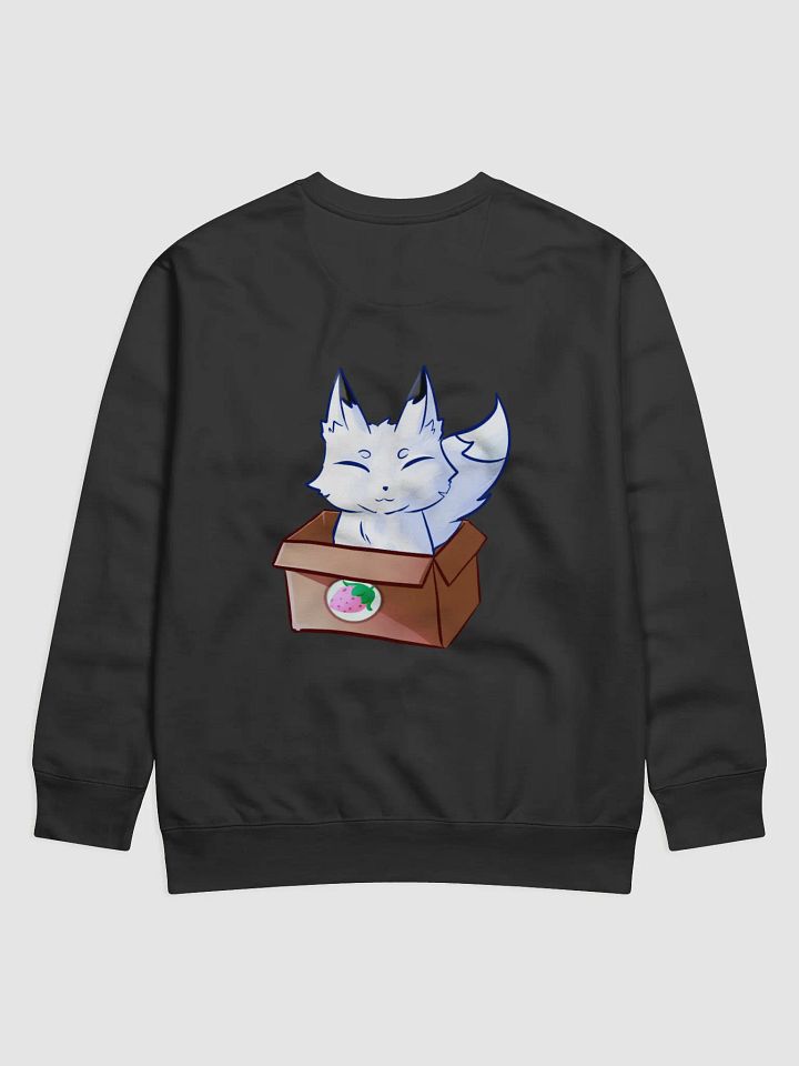 Welcome to the Patch! product image (2)