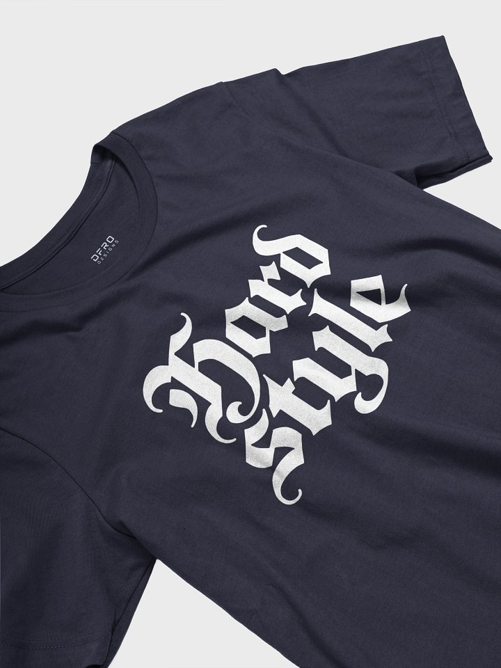"Hard Style Heritage" product image (109)