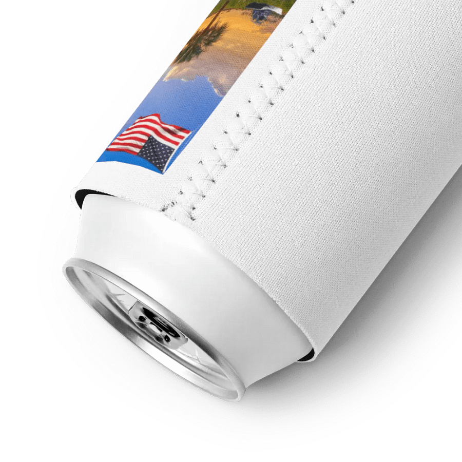 FloridaManColt KOOZIE product image (10)