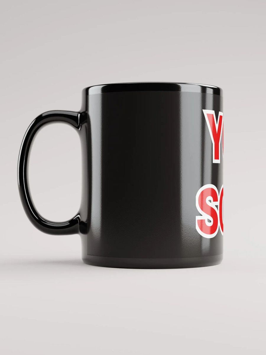 You So Beautiful Mug product image (12)