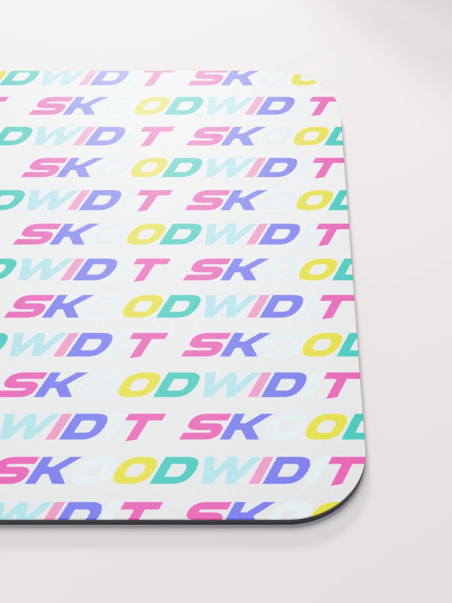 SKOODWIDIT Mouse Pad product image (5)