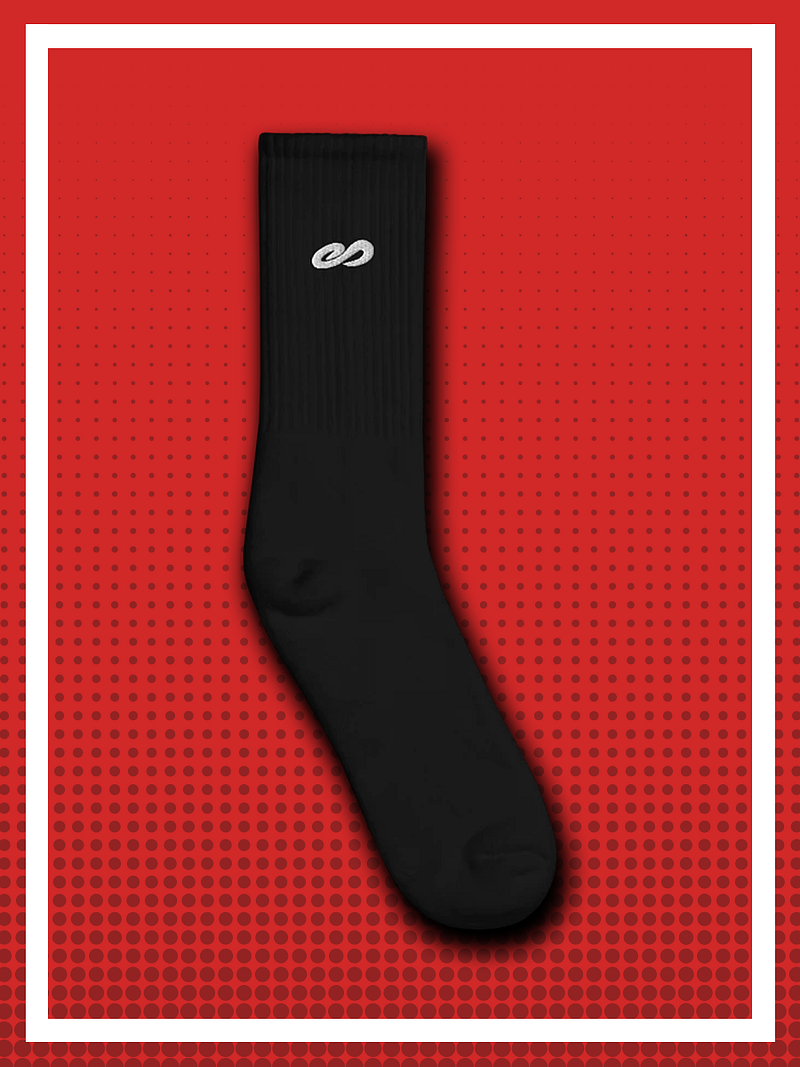 Staple Socks