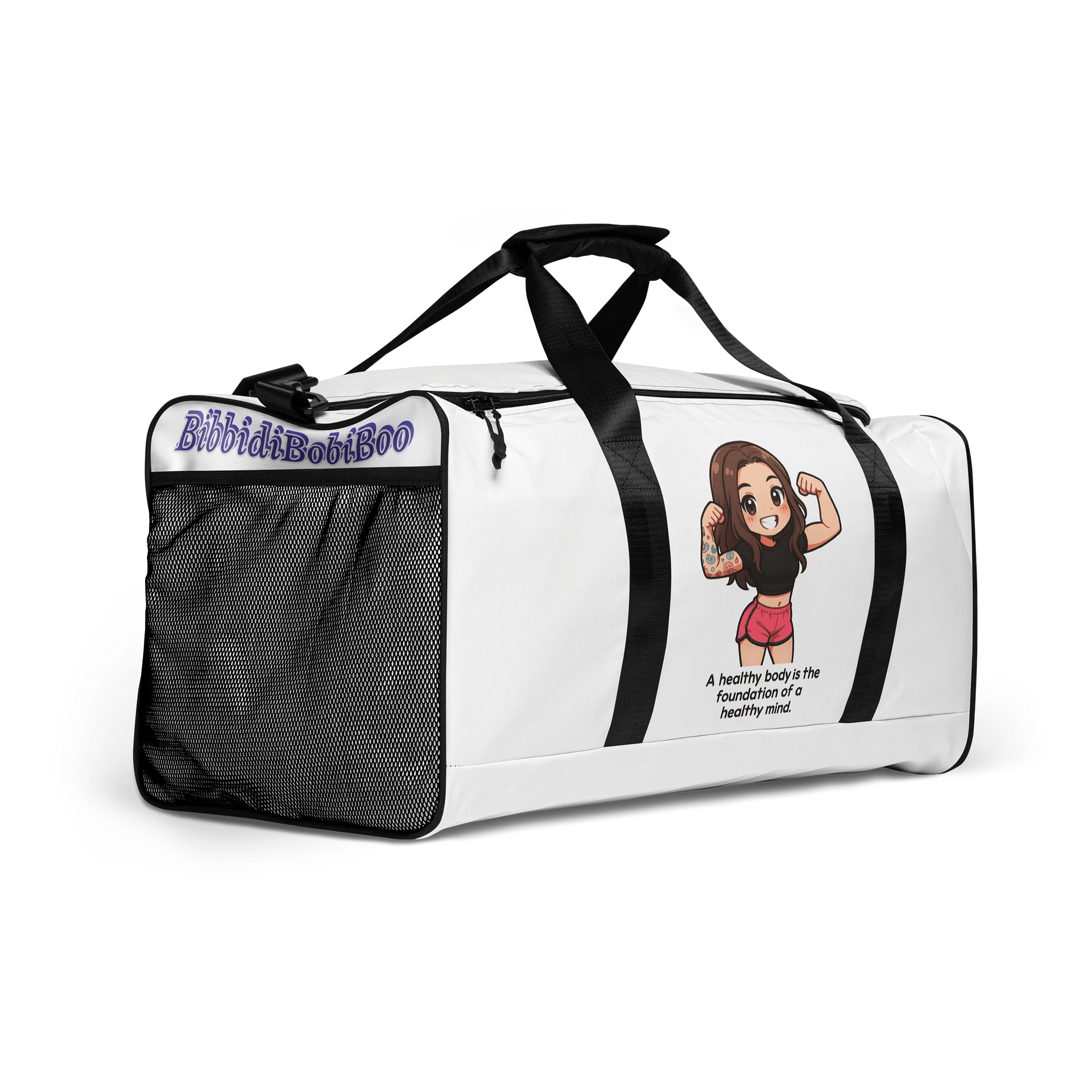 Bibbidi Lifty Boo Bag product image (1)