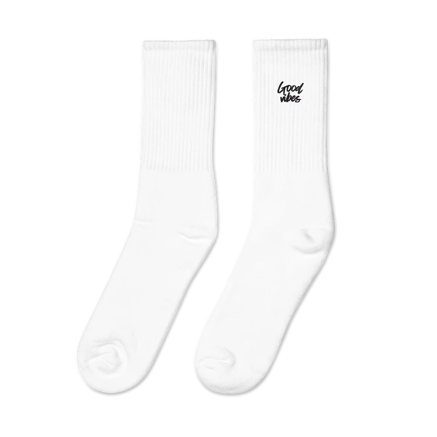 Good Vibes Socks product image (2)