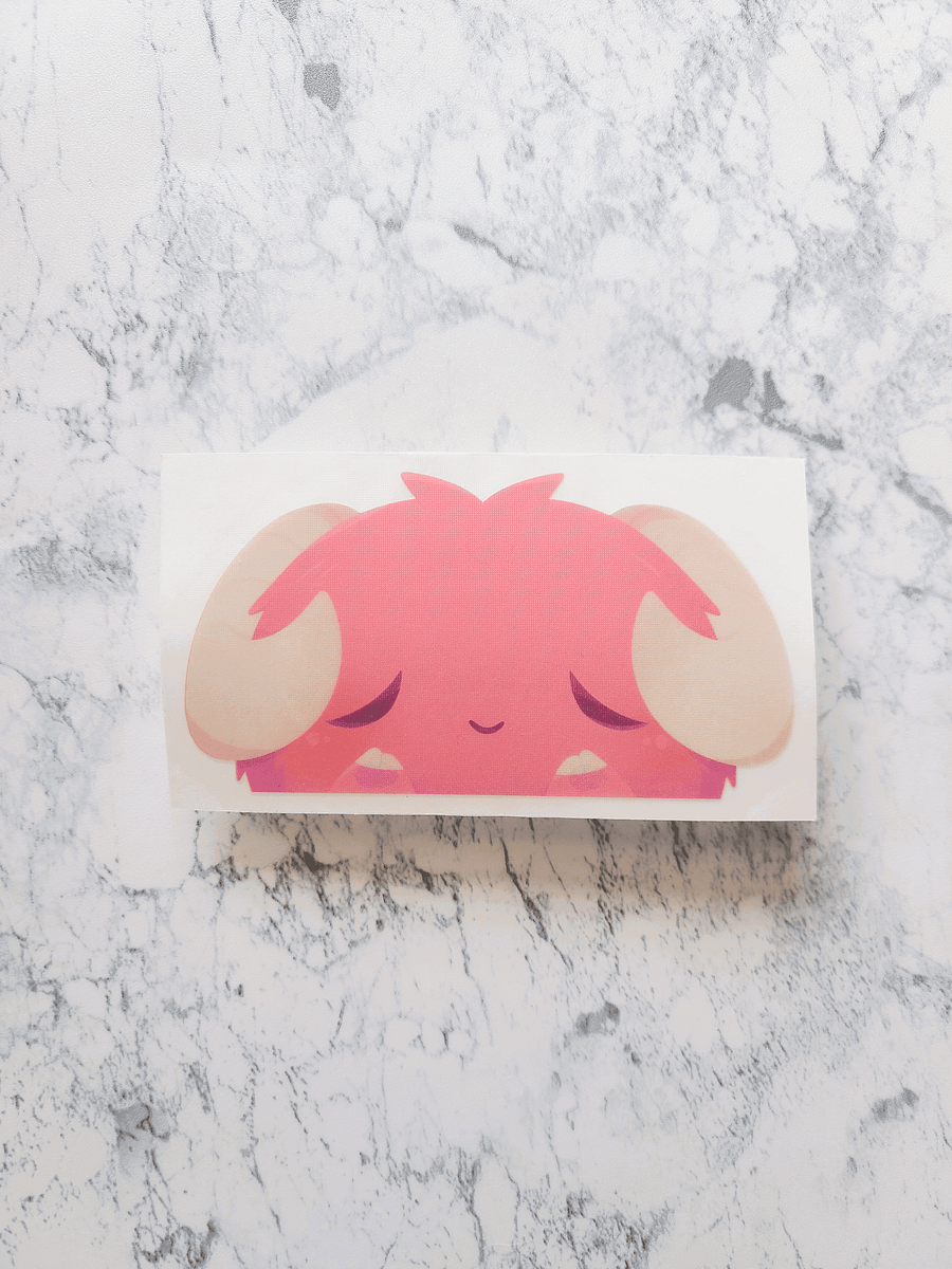 Scapegoat Peekers product image (5)