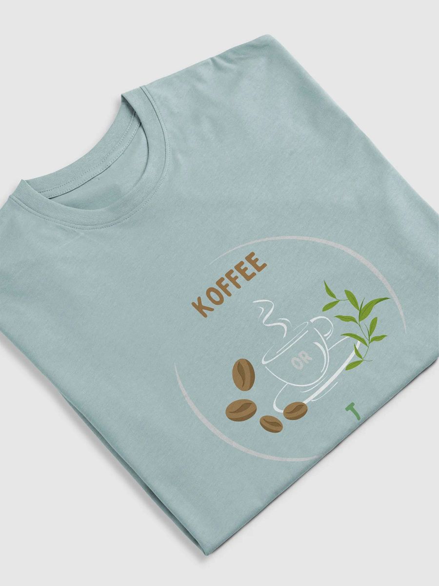 KOFFEE or T Couture Men's Graphic Tee product image (22)