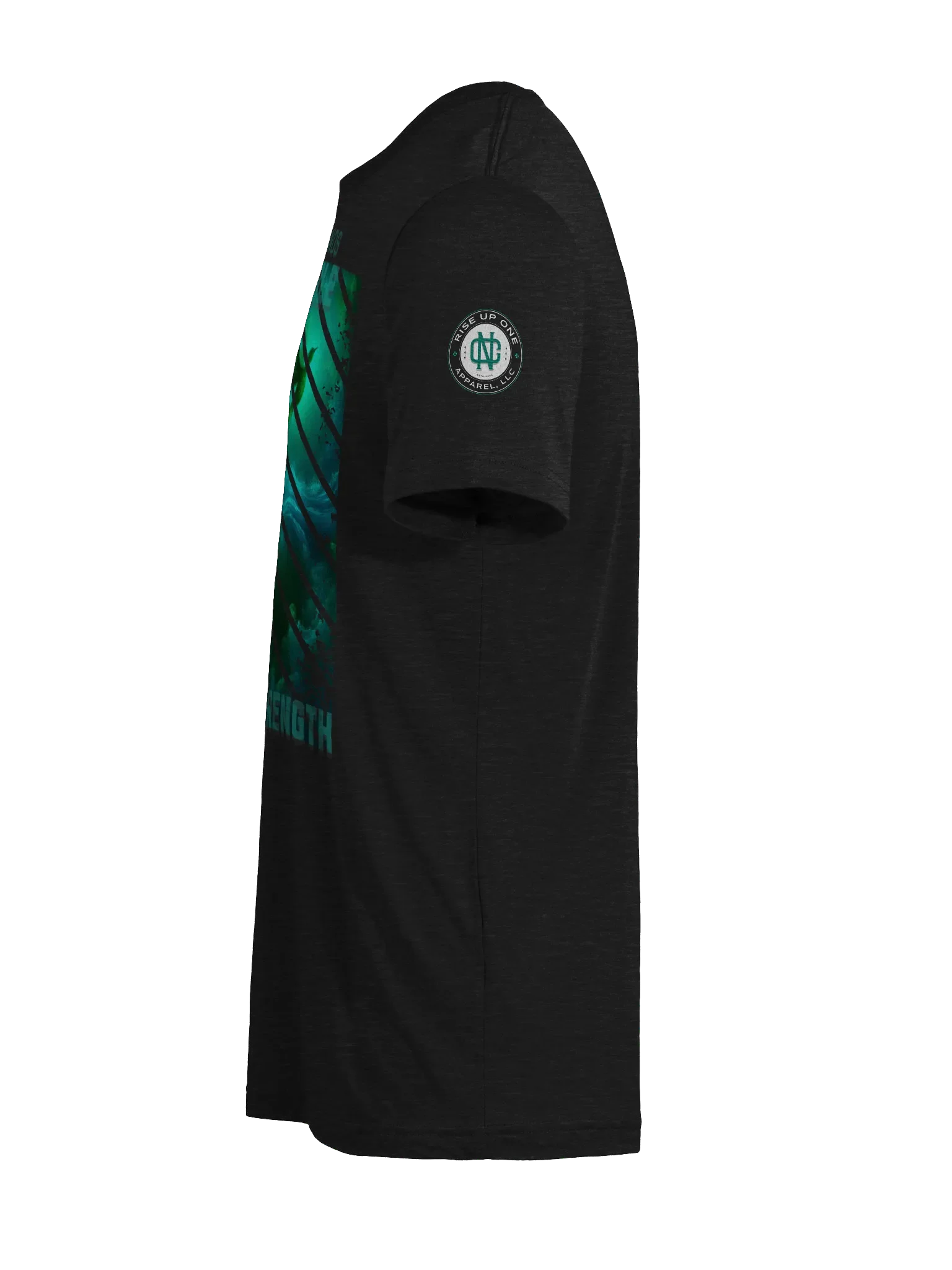 Invisible Strength product image (8)