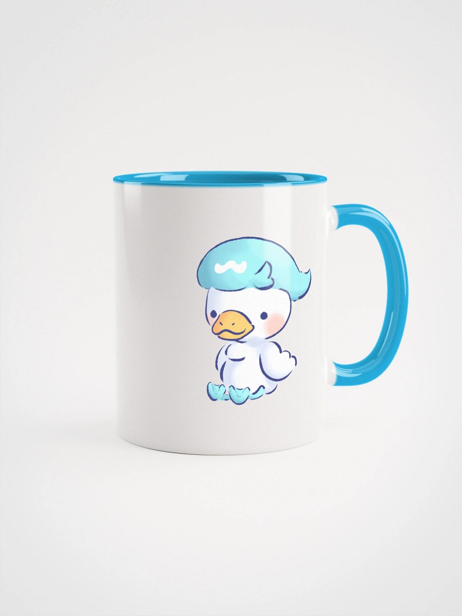 Quaxly Mug product image (1)
