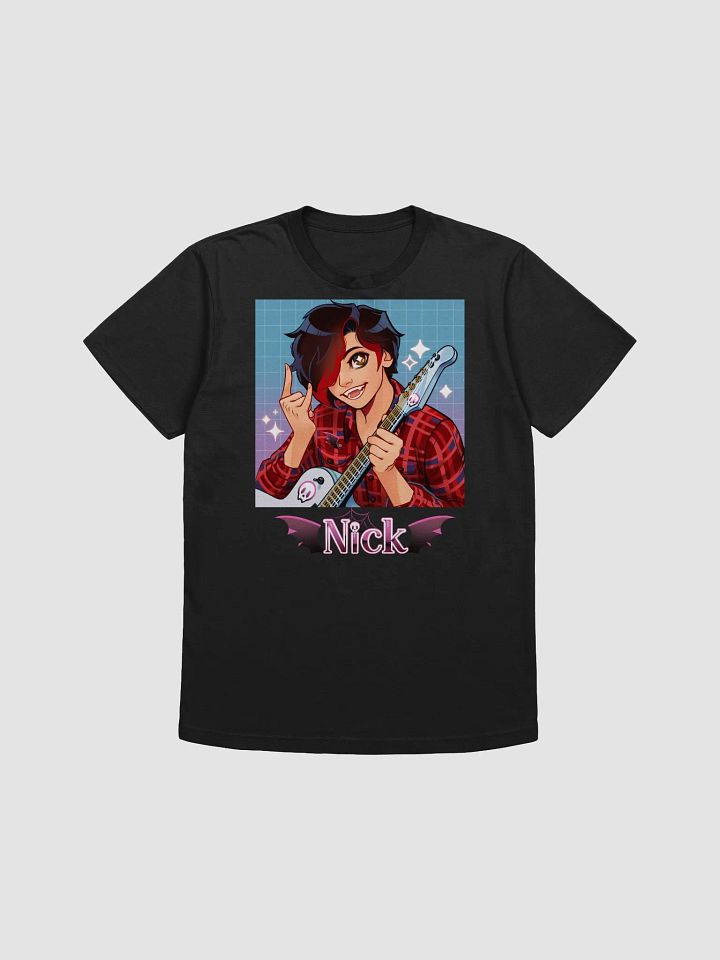 Nick T-Shirt product image (1)