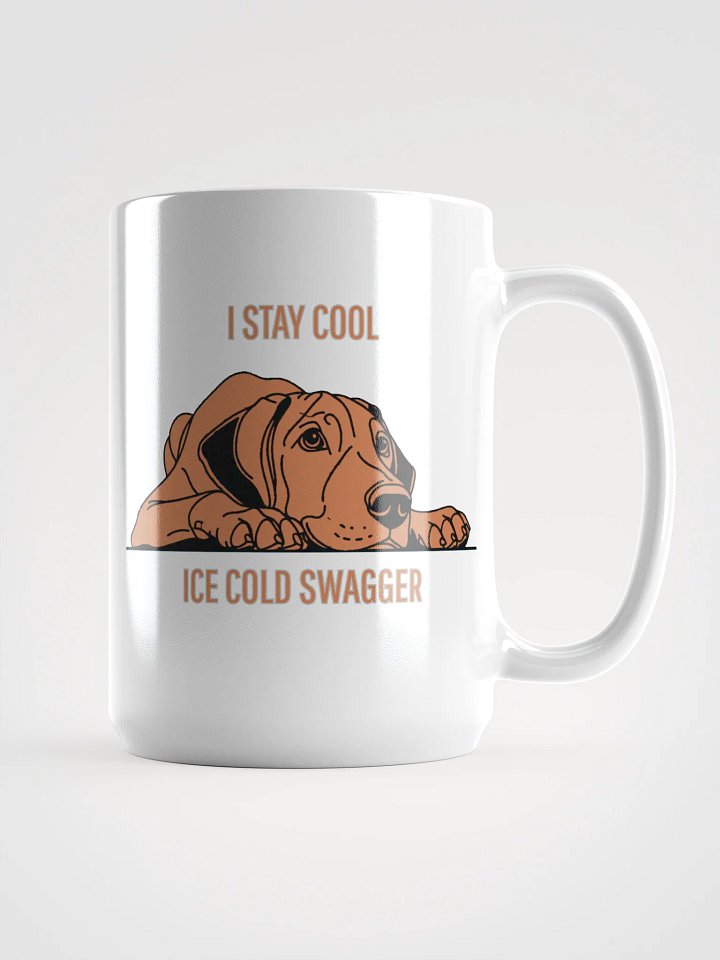 Ice Cold RR Mug product image (1)
