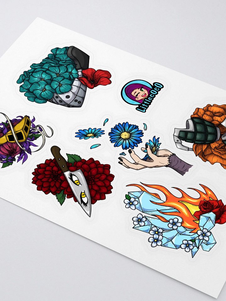 Hero or Villain product image (2)