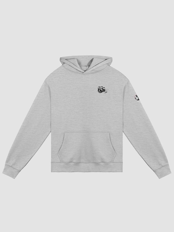 Classic Camera Hoodie product image (1)