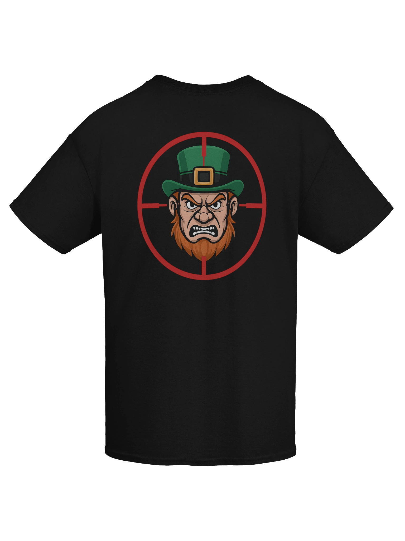 UBC "Target" Tee product image (9)