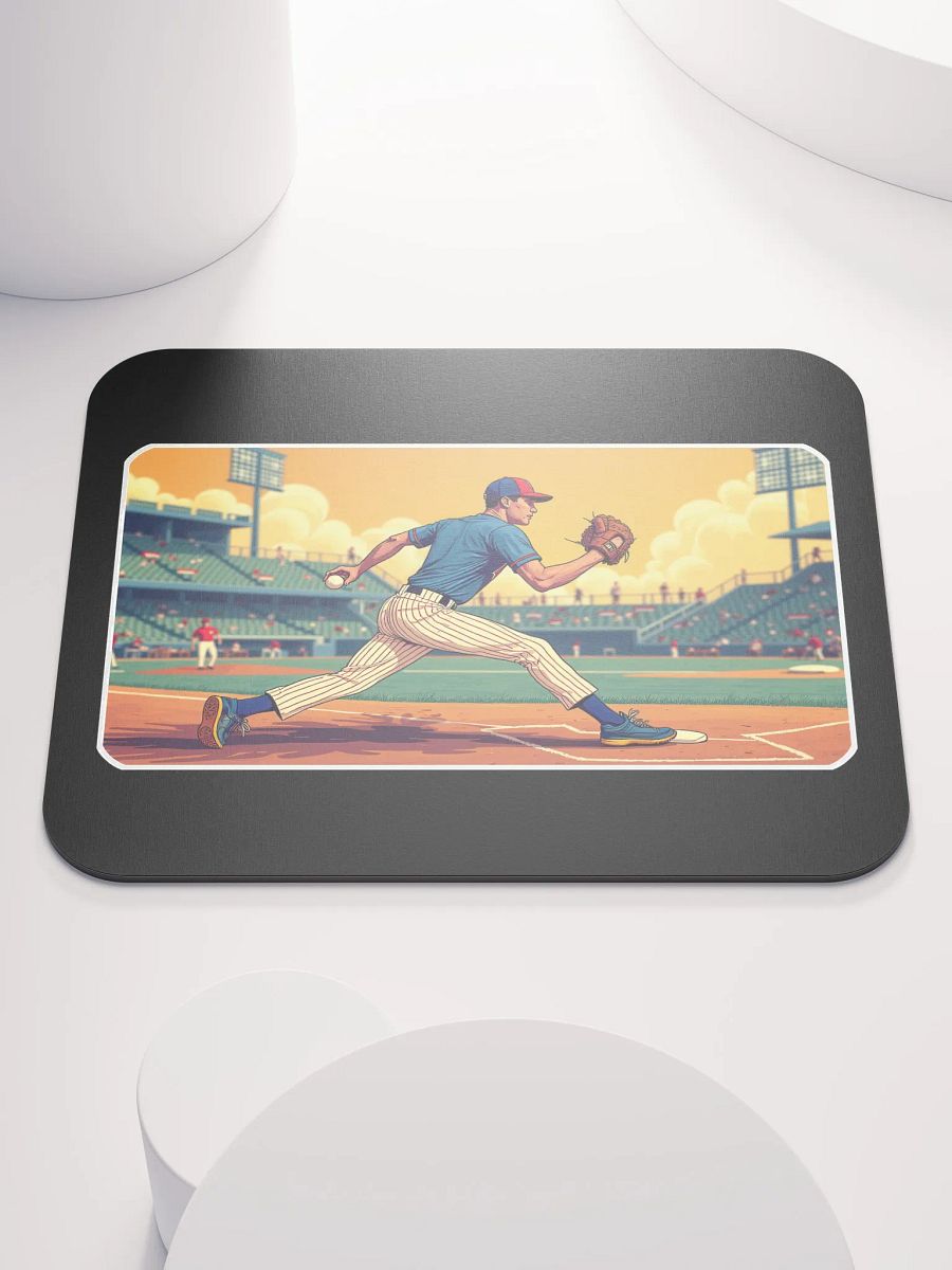 Pitch Perfect Mouse Pad product image (1)