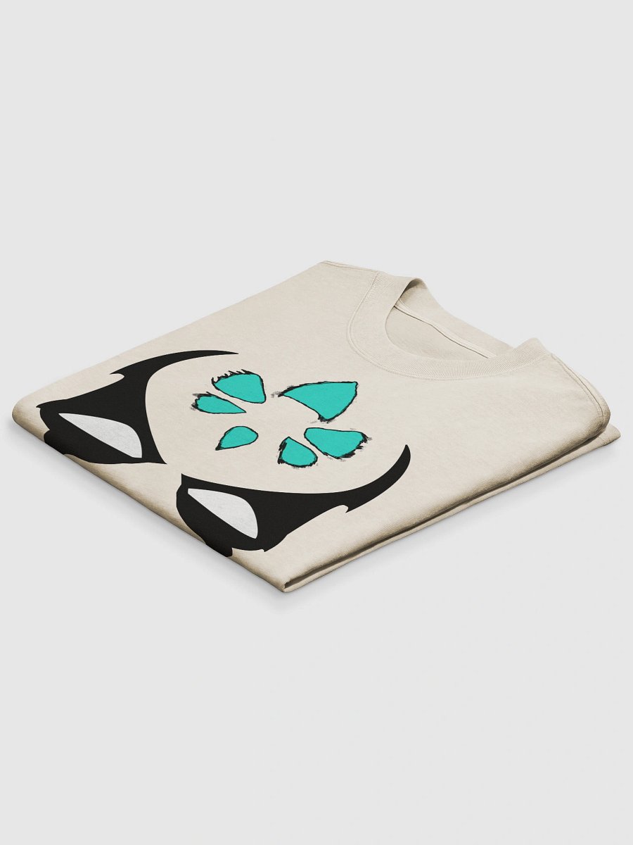 DOOM Oversized T-shirt product image (16)