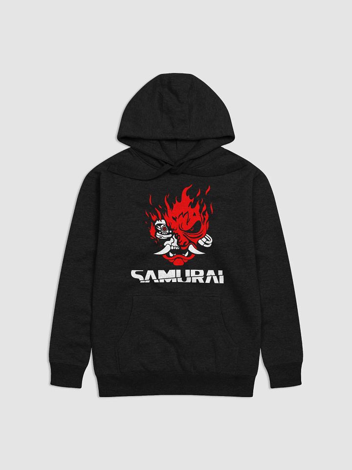 Kerry/Samurai Hoodie product image (1)