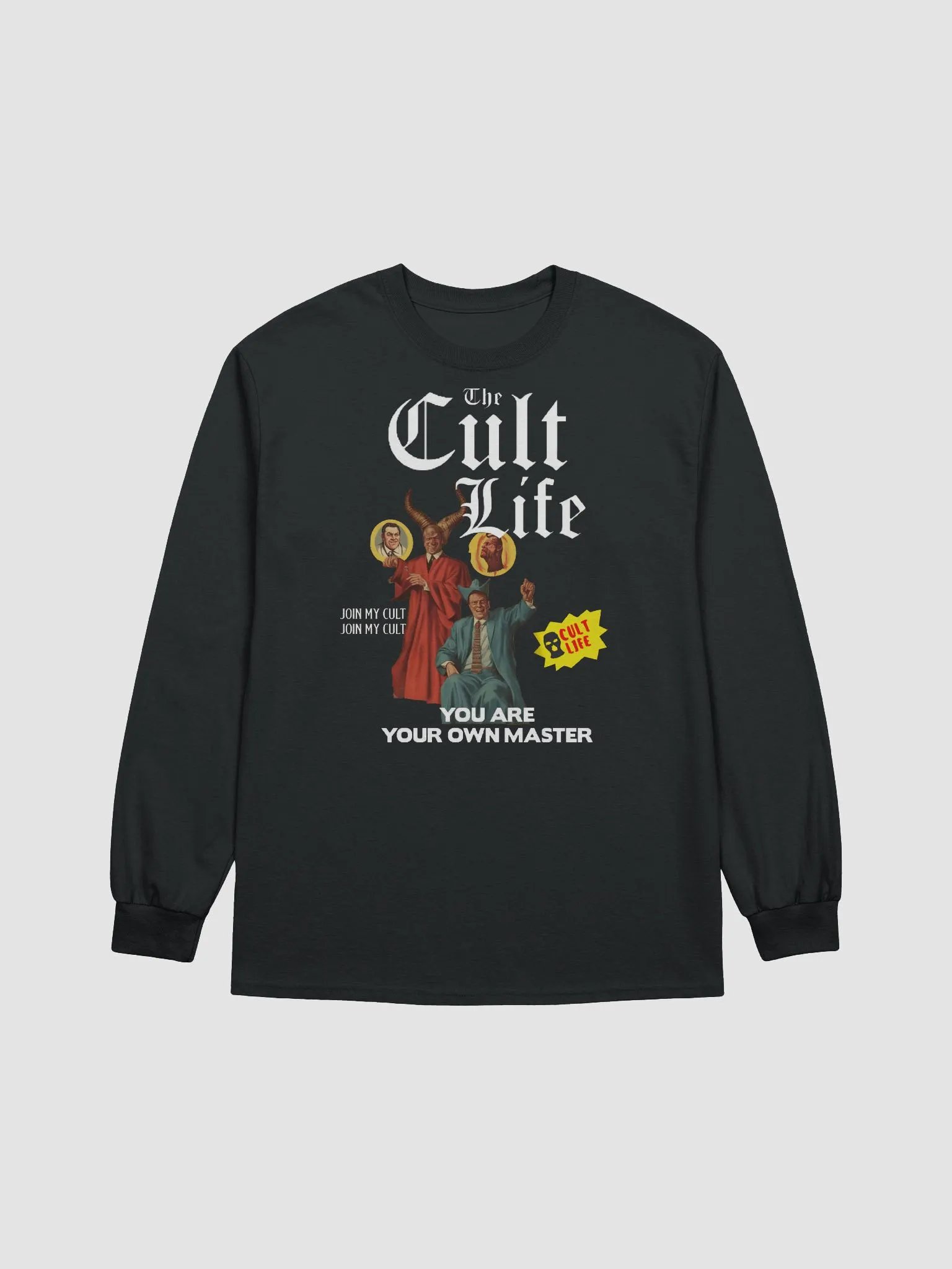 JUSTICE & LIBERTY product image (2)