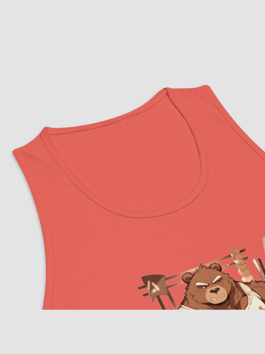 Higuma Masukotto - Noodles - Tanktop (3xl) product image (4)