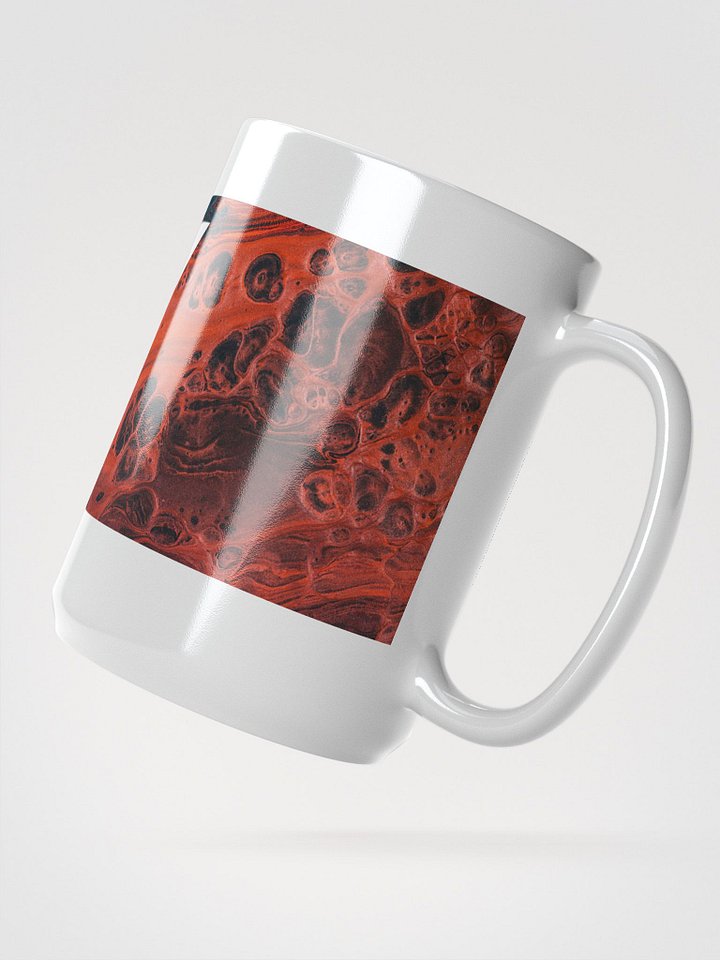 Squid Mug 1 product image (2)