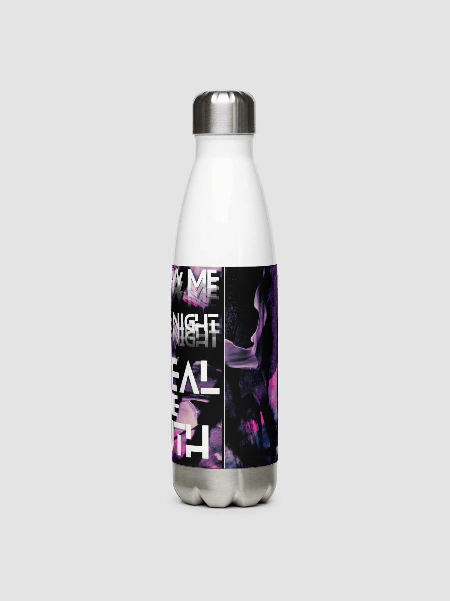 Streetwise Water Bottle - Coy product image (2)