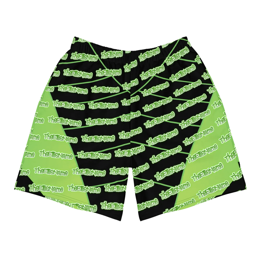Chilling Ellis shorts product image (11)