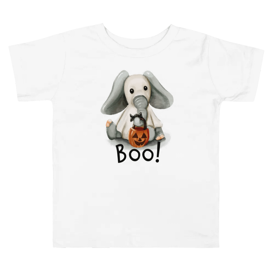 Candy Safari: toddler tee product image (4)