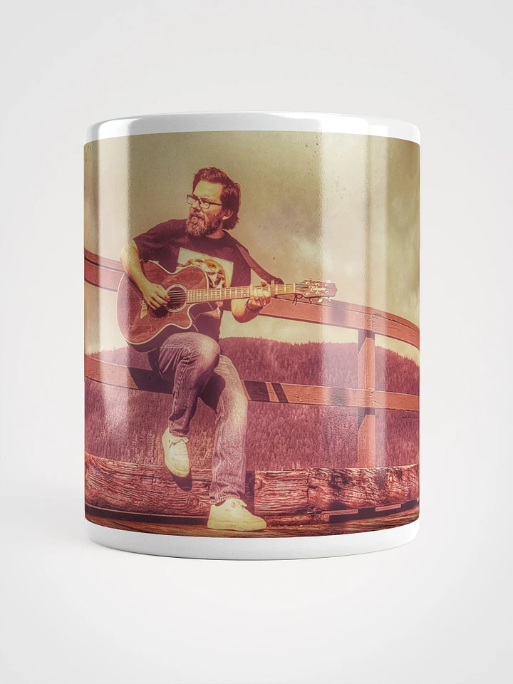 Live Album Mug product image (1)