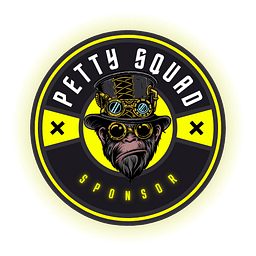 Petty Squad: Sponsor