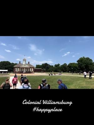 #creatorsearchinsights #colonialwilliamsburg #teachers #teachertravel #teachersoftiktok #teachertok #historytok #historytravel #historybridge #foryoupagе 