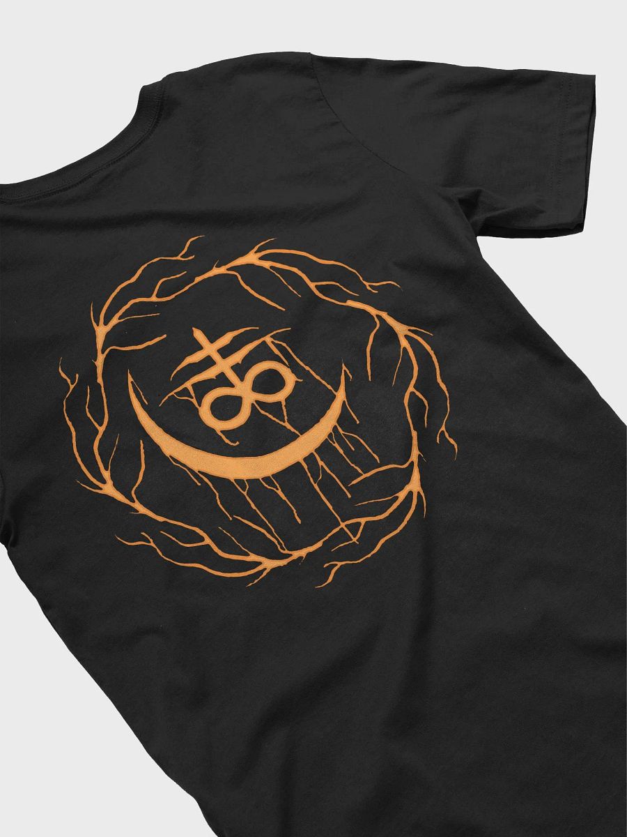 Burning Nun Tee product image (4)