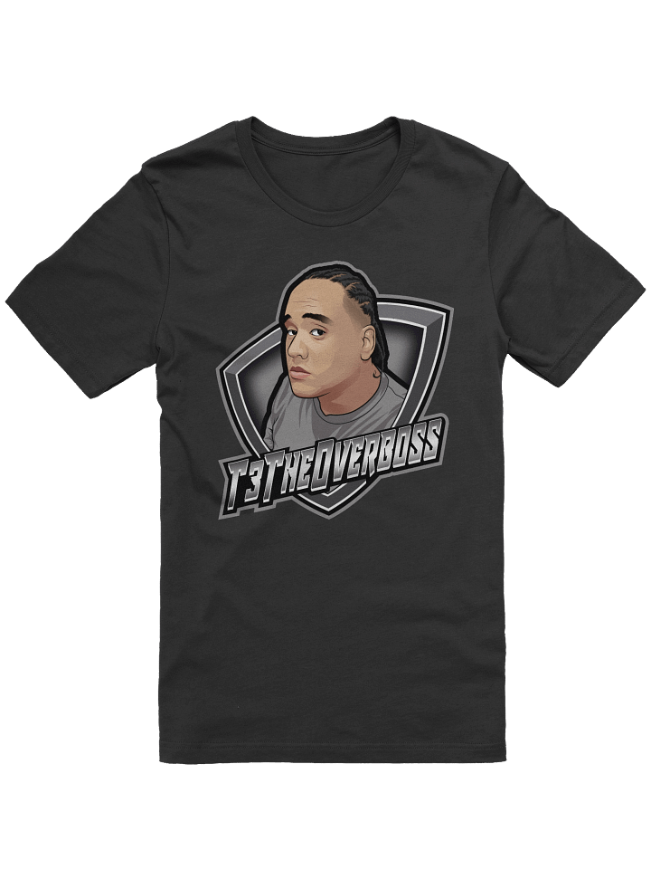 Iconic Comfort Tee product image (5)