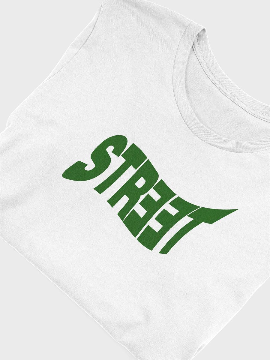 'STREET' Collectible #005a - Bella+Canvas product image (3)