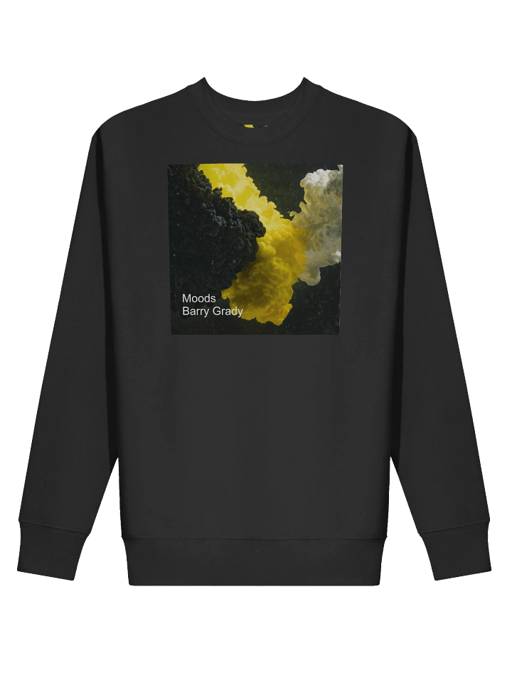 'Moods I' Unisex Sweatshirt product image (13)