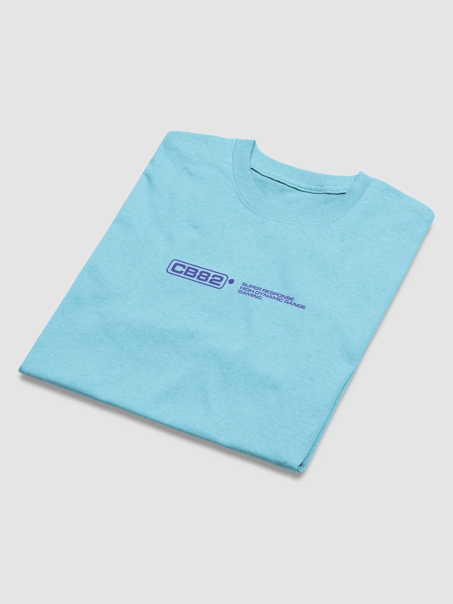 CB82 tee B (blue text) product image (1)