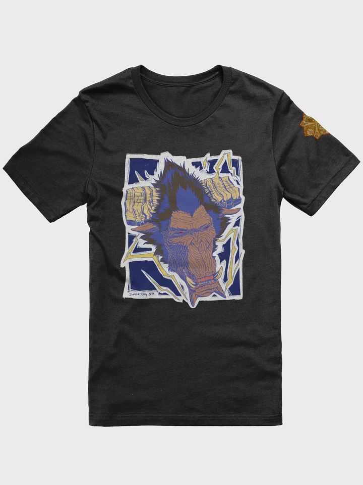 Lightweight Rajang Shirt product image (1)