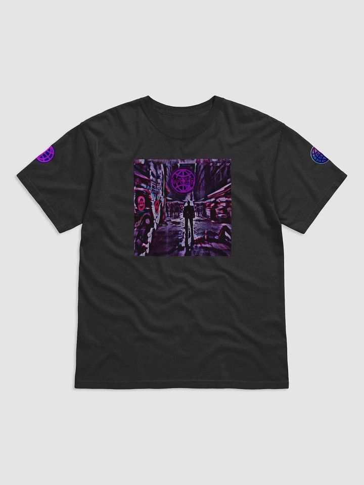 The Follower product image (1)