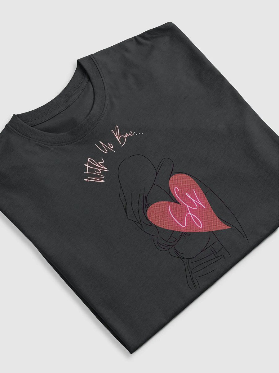 Earth Embrace! Premium Tee product image (5)