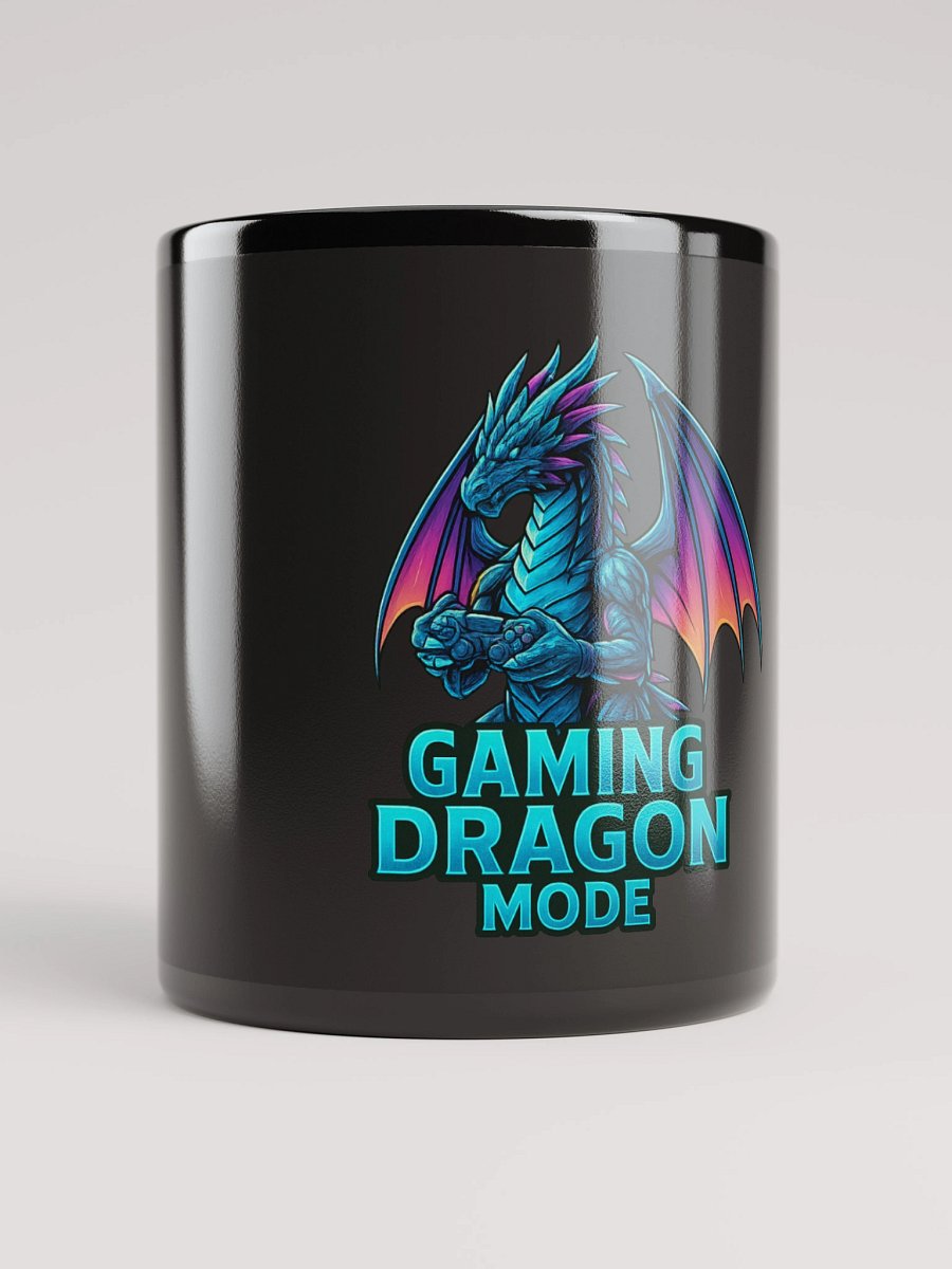 Midnight Gamer Mug product image (10)