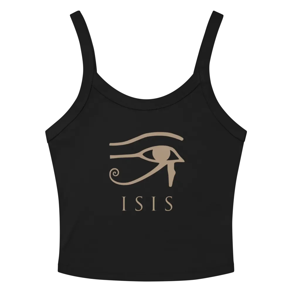 Isis Multicolor Tank Top product image (10)