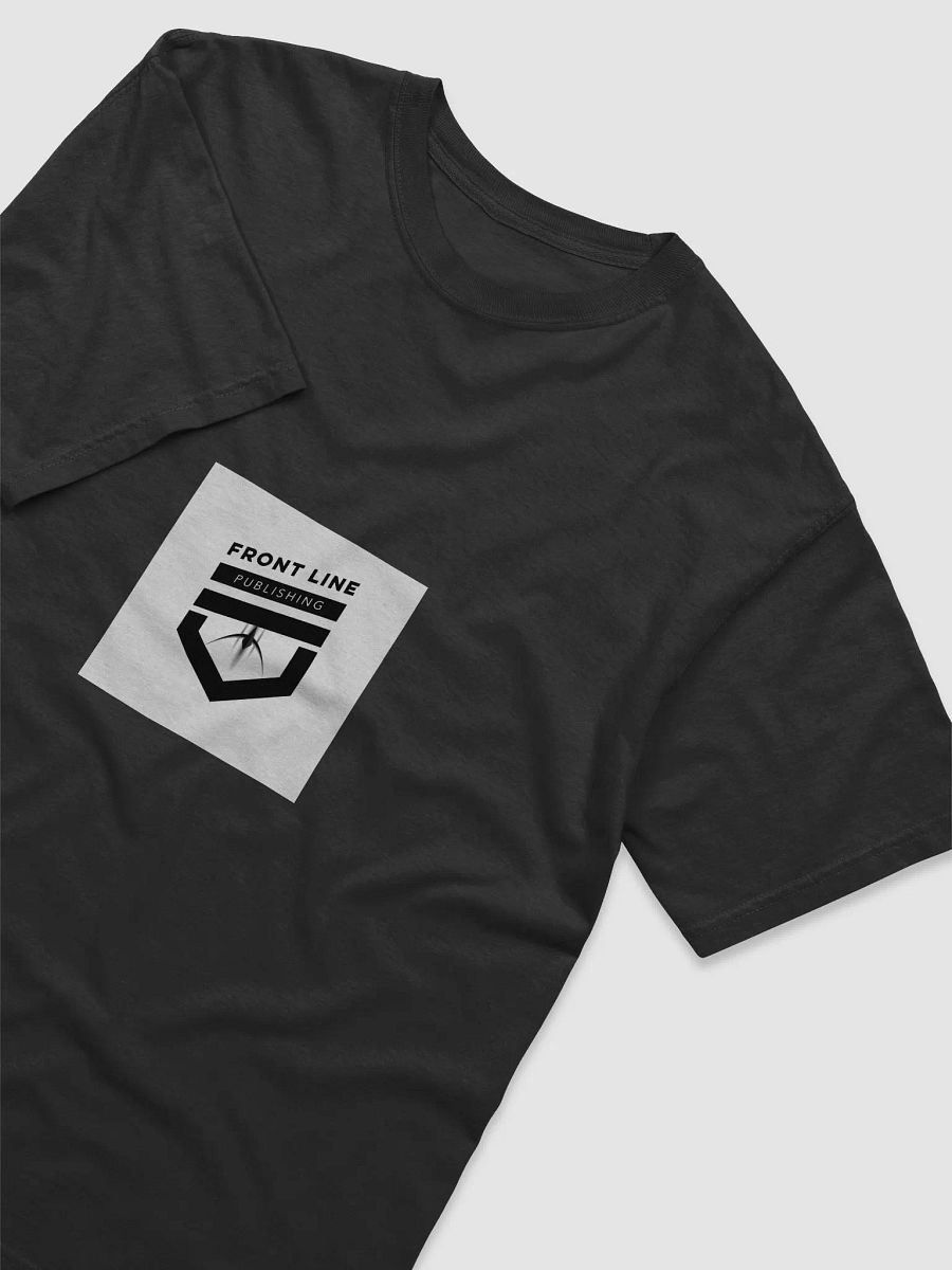 Front Line Publishing T-shirt product image (3)