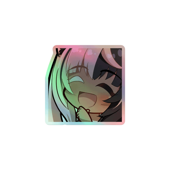 Sticker - Byakko LOL edition product image (1)