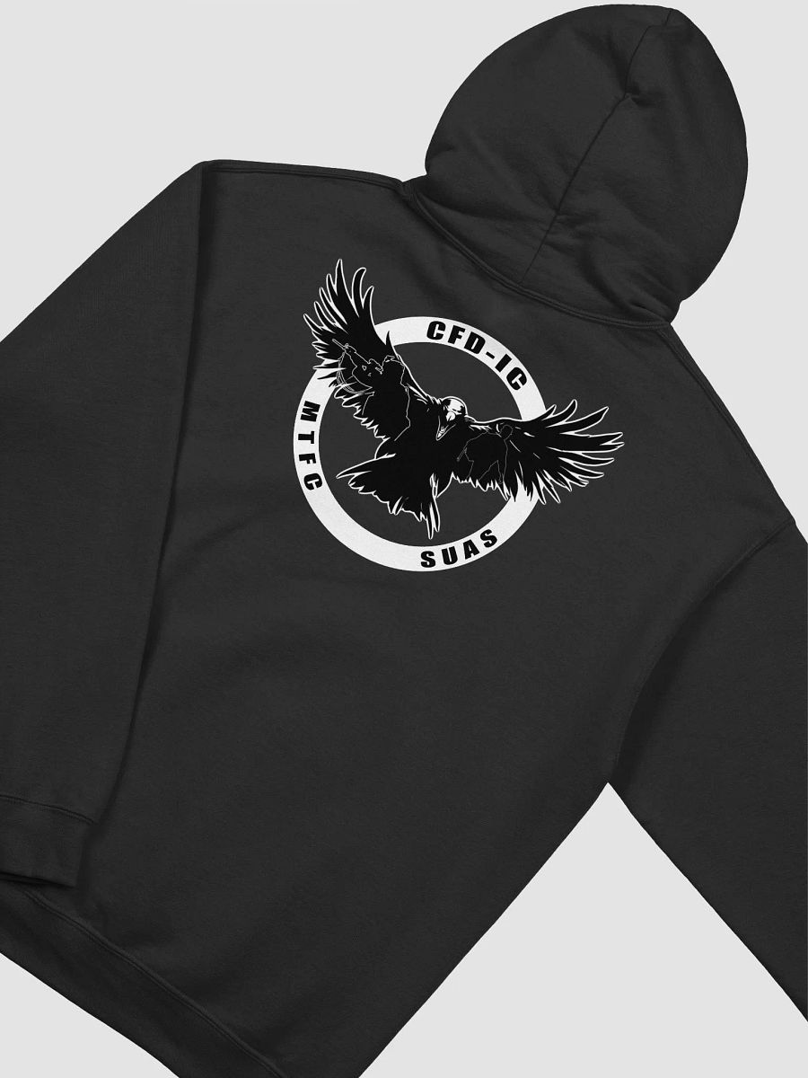 4th BN 218 RTI Hoodie product image (4)