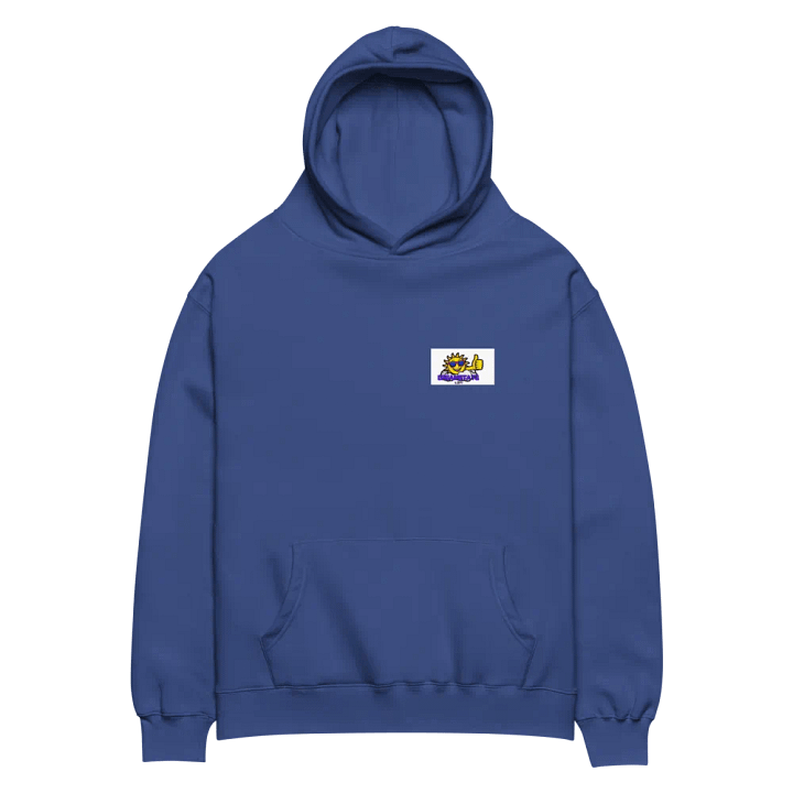 Chill Sun 'DREAMSTATE' Hoodie product image (2)