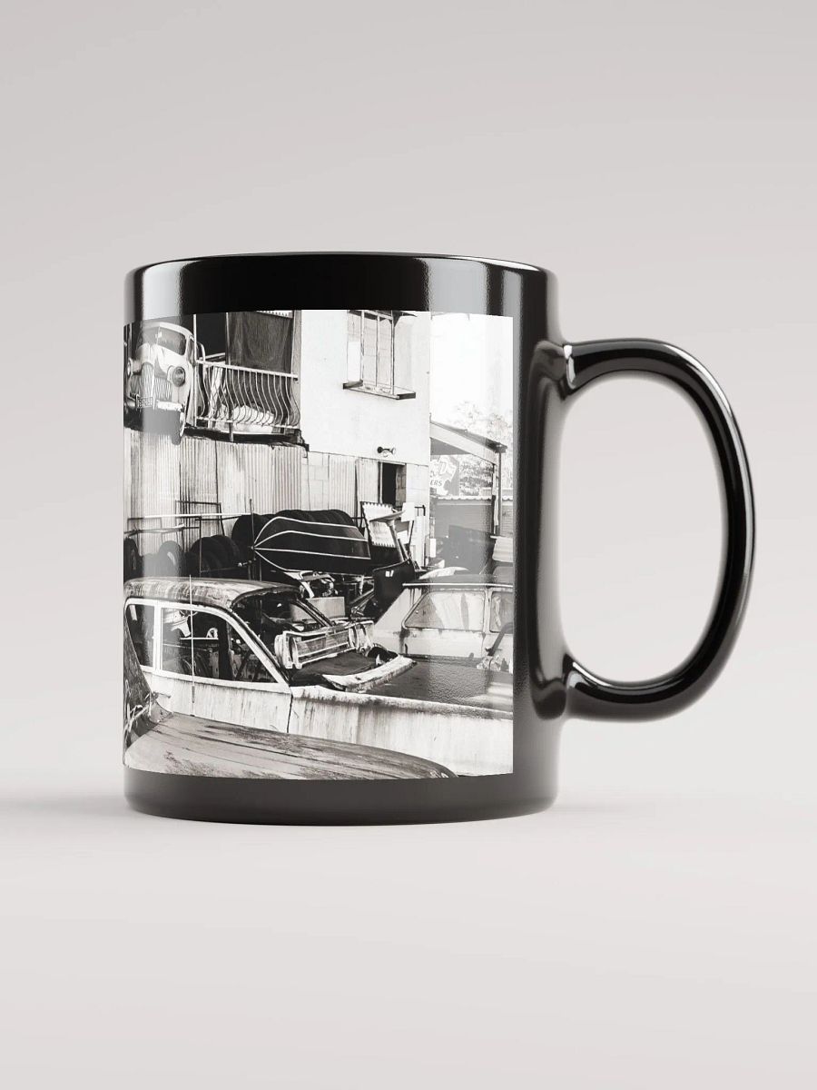 Gold Coast Wreckers Mug product image (1)