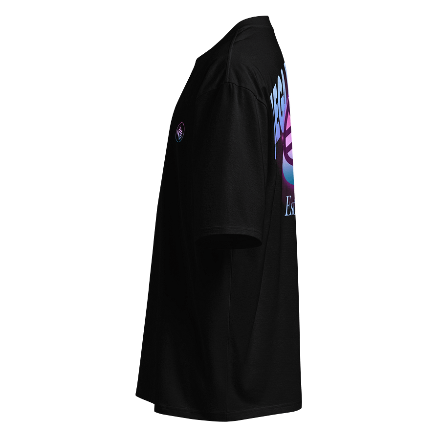 Mega Evolution! - Oversized Shirt product image (3)