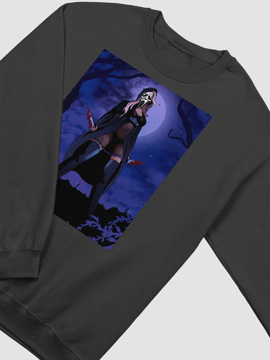 It's a scream, baby! Sweatshirt product image (16)