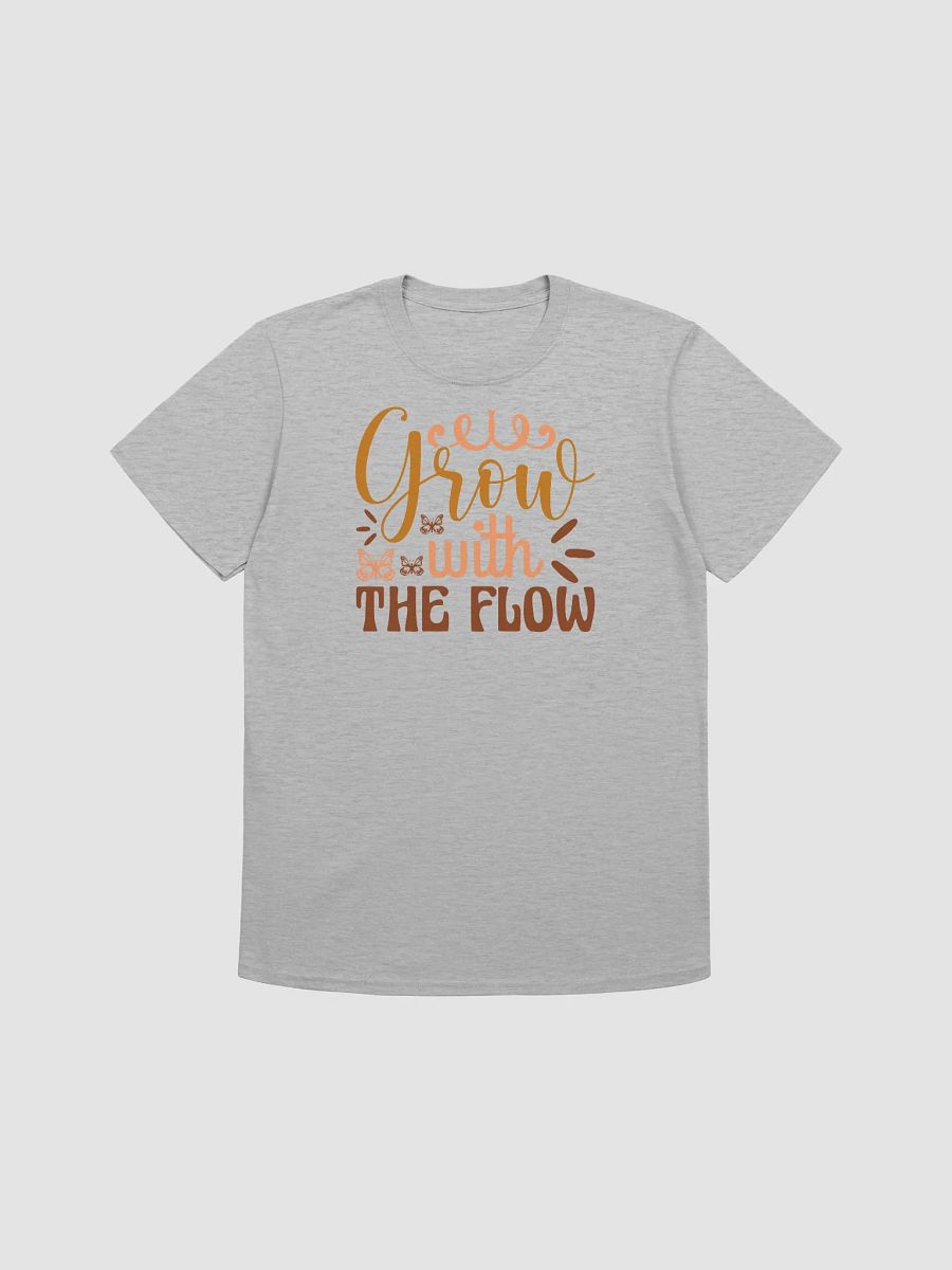 Flow of Creativity T-Shirt product image (1)