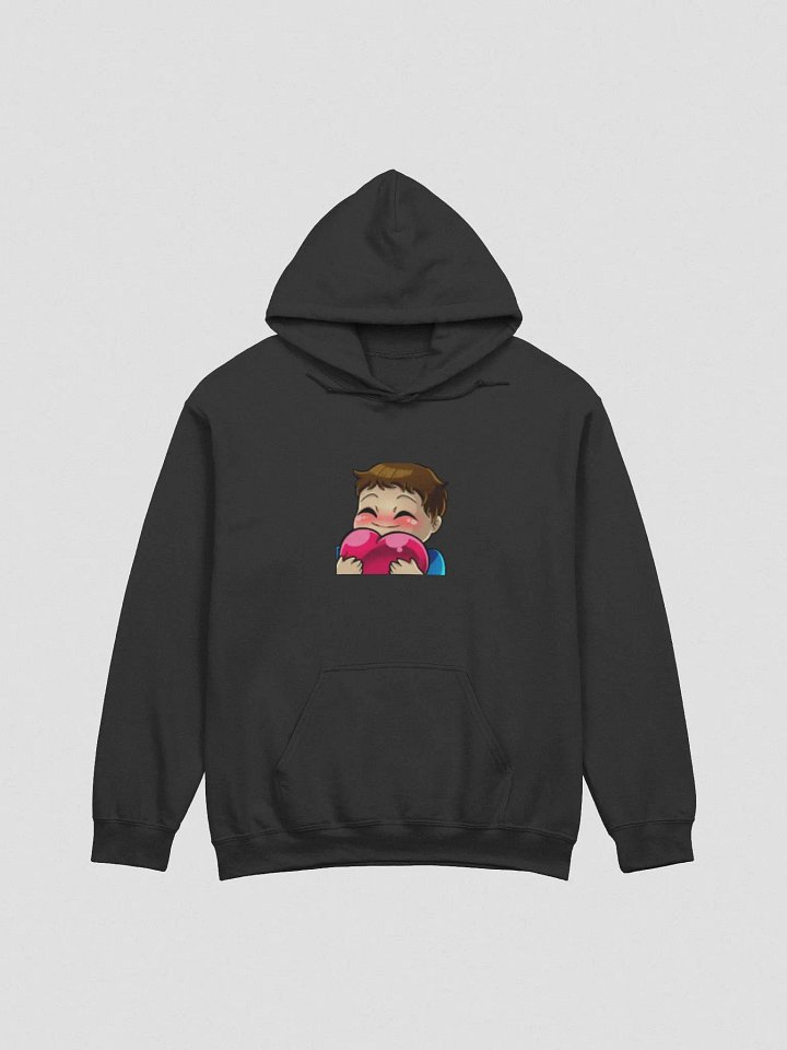 DV Love Hoodie product image (1)