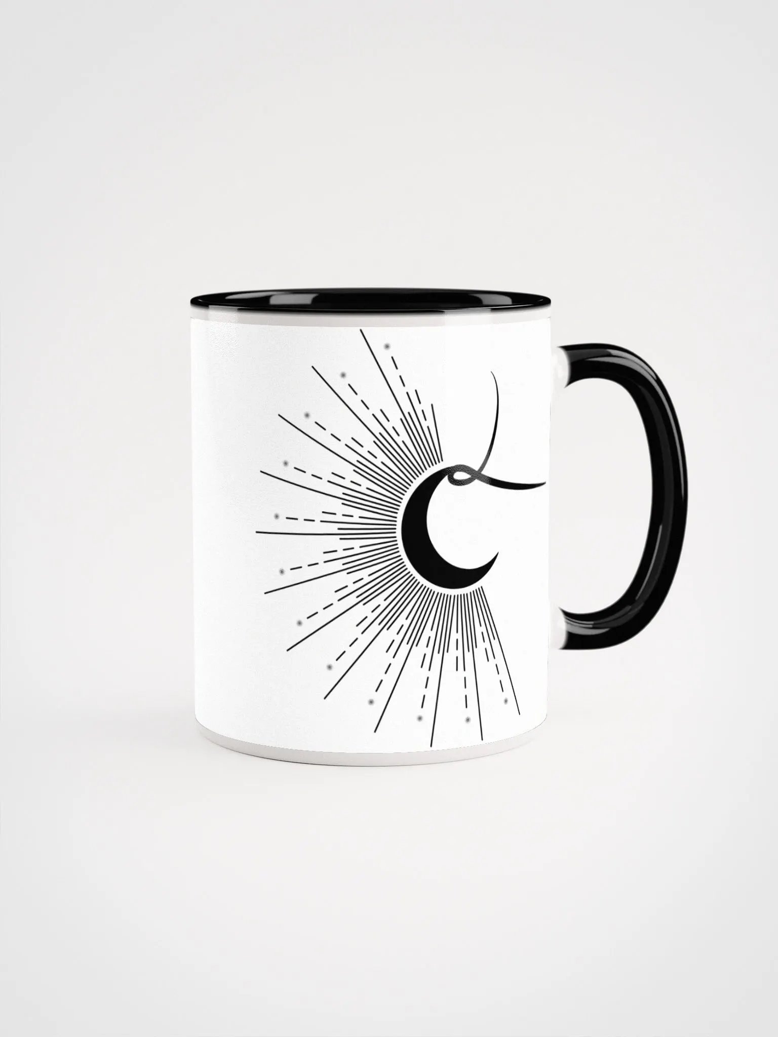 MoonSparkle Special Mug product image (1)